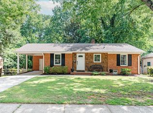 127 Wyanoke Ave, Charlotte, NC 28205