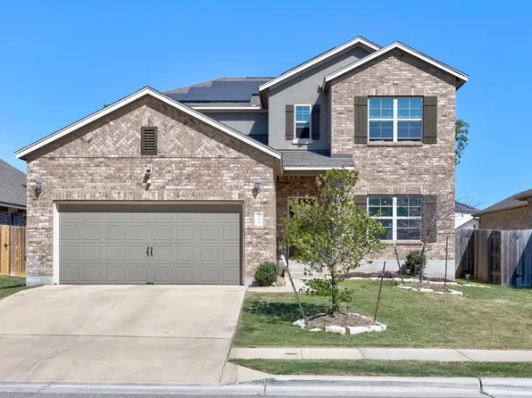 361 Bright Star Ln, Georgetown, TX 78628