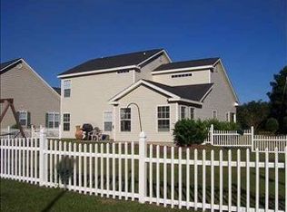 9 Easter Lilly Ct, Murrells Inlet, SC 29576