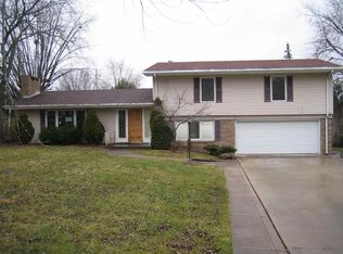 4639 Reed Rd, Fort Wayne, IN 46835