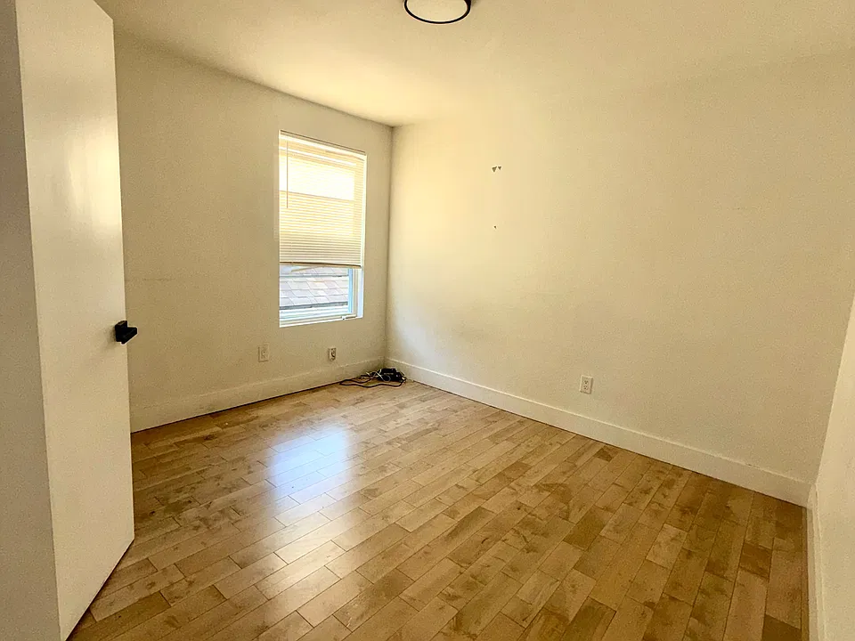 40 Johnston Ave #3F