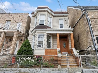 408 22nd St, Union City, NJ, 07087