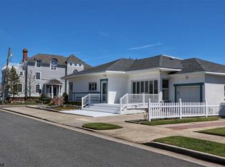 442 N Pembroke Ave, Margate, NJ 08402