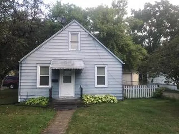 226 Dunlap St, Lansing, MI 48910