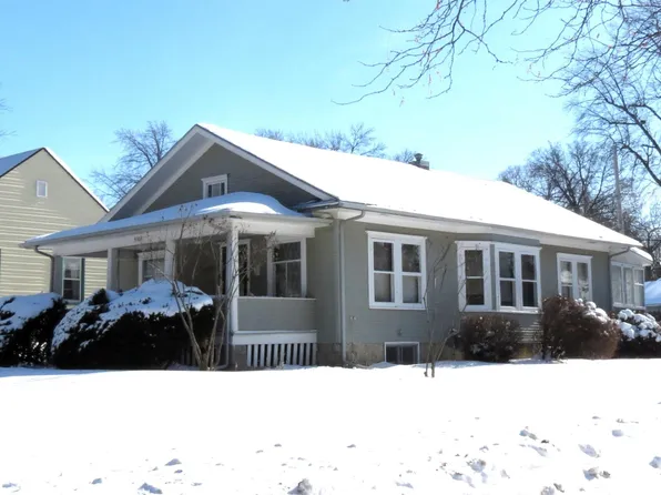 5903 Madison Ave, Lincoln, NE 68507