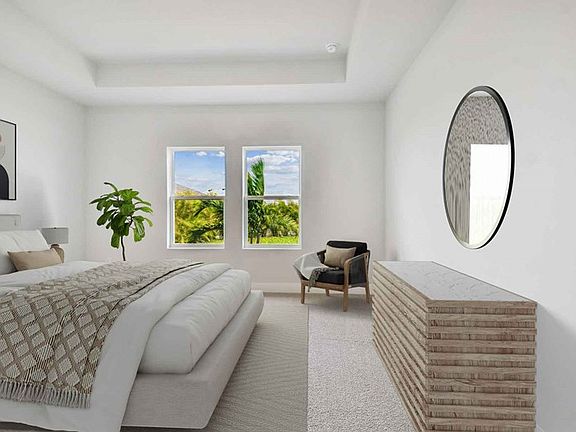 The Weidler - Owner s Retreat