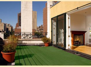 303 E 81st St #6RPH, New York, NY 10028