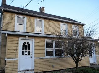 56 Hance St, Wharton, NJ 07885