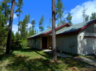 17306 Golden Eye Dr, BEND, OR 97707