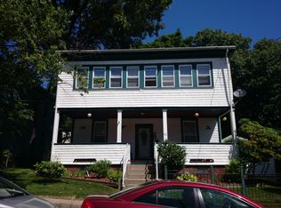 42 Bailey St, Dorchester, MA 02124