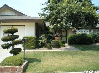 1512 Kalua Ln, Tustin, CA 92780