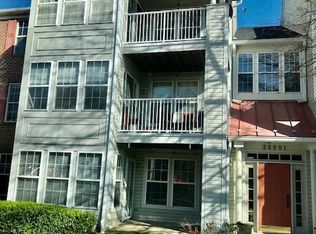 25901 Ridge Manor Dr #7000-A, Damascus, MD 20872
