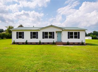 385 Arnold Rd, Louisburg, NC 27549