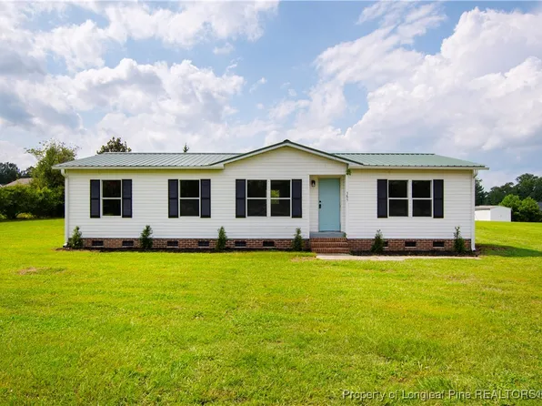 385 Arnold Rd, Louisburg, NC 27549