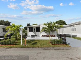 1651 SW 83rd Ter, Fort Lauderdale, FL 33324