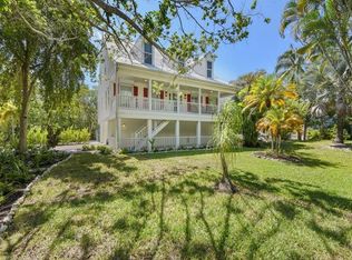 5757 Pine Tree Dr, Sanibel, FL 33957