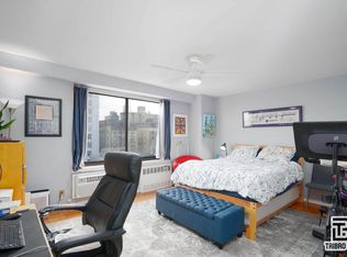 372 Central Park W APT 18V, New York, NY 10025