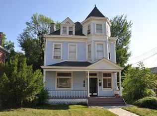 410 Dawson Ave #3, Pittsburgh, PA 15202