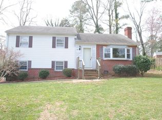 100 Davis Dr, Williamsburg, VA 23185