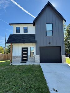 2213 Jones St, Greenville, TX, 75401