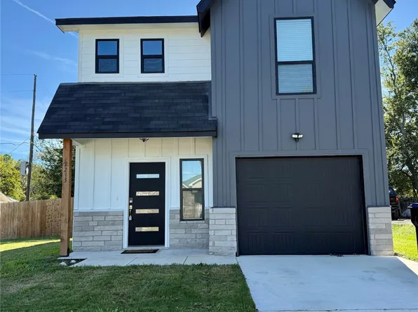 2213 Jones St, Greenville, TX 75401