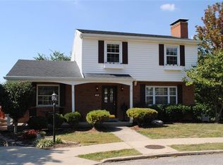18 Lafayette Ave, Fort Thomas, KY