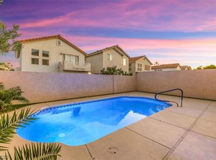 8461 Brillancy Ave, Las Vegas, NV 89147
