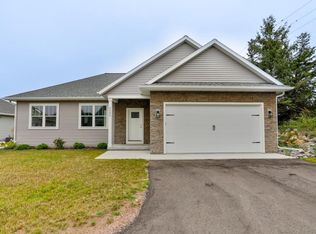 3406 Caesars Ct, Weston, WI 54476