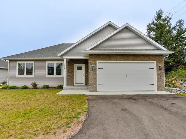 3406 CAESARS COURT, Weston, WI 54476