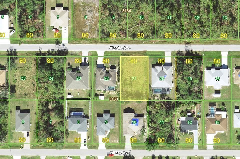 1st image of 23217 ALASKA AVENUE LOT 21