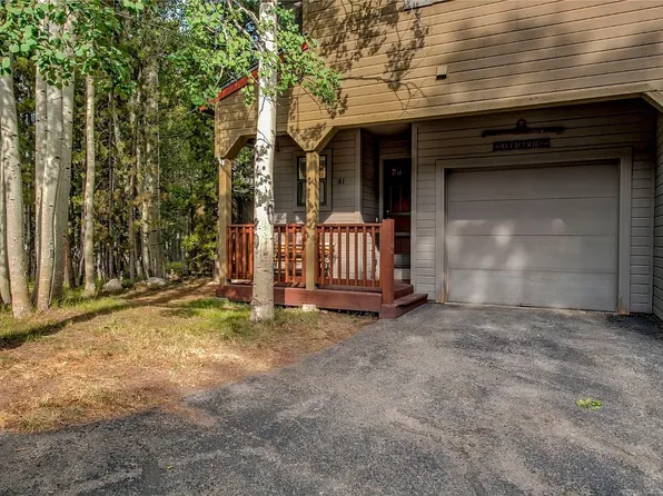 44 Ryan Gulch Rd #A1, Silverthorne, CO 80498