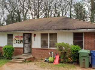 2228 Polar Rock Ave SW, Atlanta, GA 30315