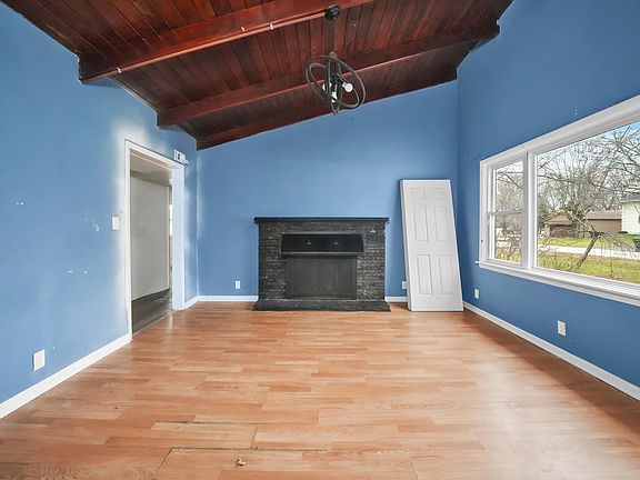 17327 Throop St East Hazel Crest IL 60429 Zillow