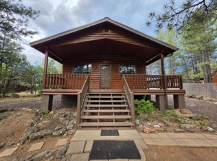 2967 La Paz Way, Lakeside, AZ 85929