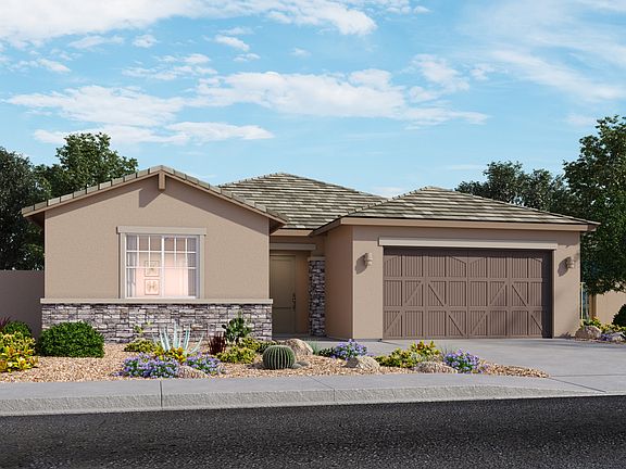Exterior Rendering-E