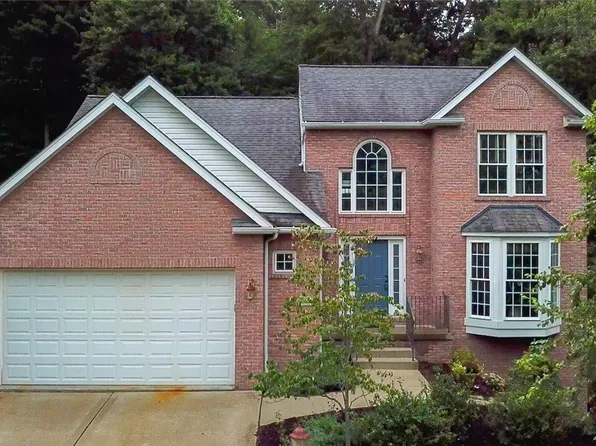 740 Powers Dr, Wexford, PA 15090