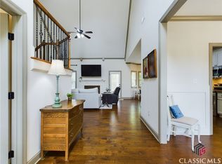 1728 Cold Tree Ln, Watkinsville, GA 30677