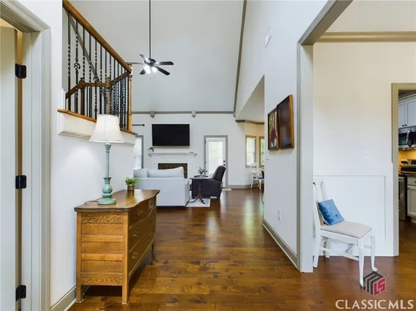 1728 Cold Tree Lane, Watkinsville, GA 30677
