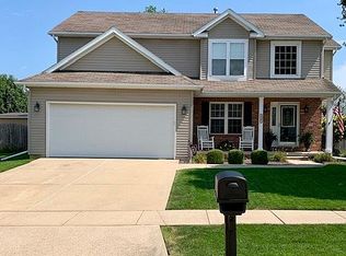 1502 Biltmore Ct, Normal, IL 61761