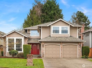 729 SW 328th St, Federal Way, WA 98023