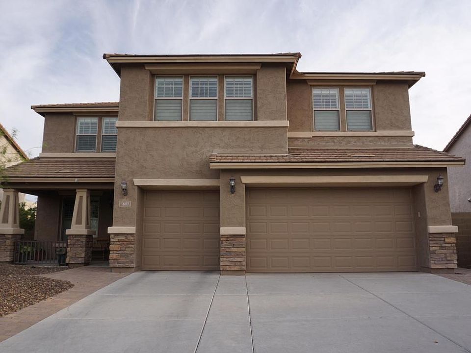 2nd image of 5609 W Tombstone Trl