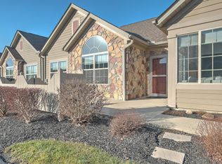 1555 Center Park Dr, Marion, OH 43302