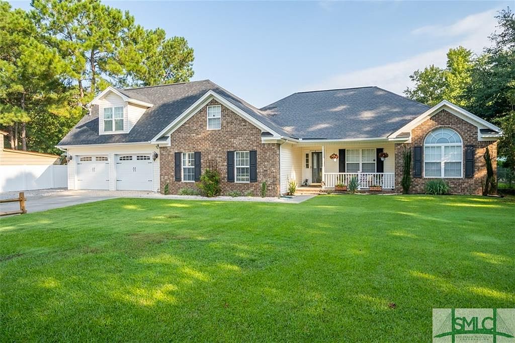 602 Old River Rd, Bloomingdale, GA 31302 Zillow