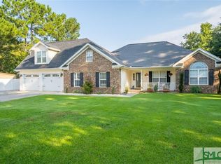 602 Old River Rd, Bloomingdale, GA 31302