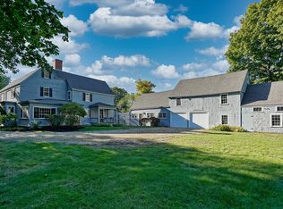 339 Lafayette Road, Portsmouth, NH 03801