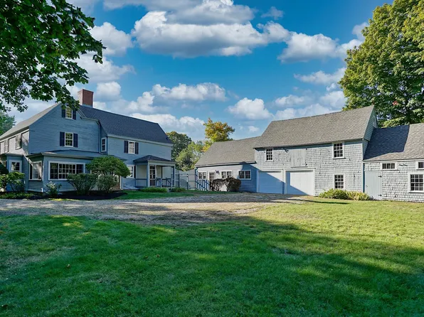 339 Lafayette Road, Portsmouth, NH 03801