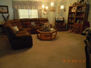 164 Cambridge Circle, Rossville, GA 30741