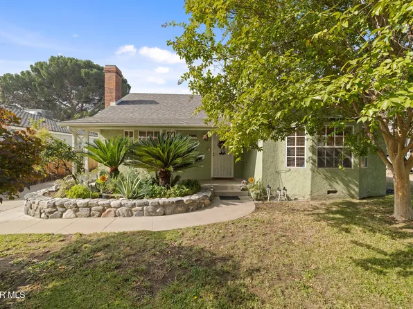 3432 N Arrowhead Ave, San Bernardino, CA 92405