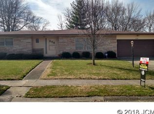 2325 Blackmore St, Madison, IN 47250