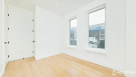 Rented by Nooklyn NYC LLC